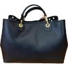 Immagine di BRACCIALINI Borsa BETH Shopper da braccio con tracolla e pochette B19220