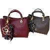 Immagine di BRACCIALINI BETH MY BAG Shopper Media da braccio con tracolla e pochette B19221