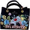 Immagine di BRACCIALINI BETH Special Shopper Media con tracolla Looney Tunes Silvestro LT320