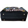 Immagine di BRACCIALINI BETH Special Shopper Media con tracolla Looney Tunes Silvestro LT320