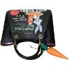 Immagine di BRACCIALINI Looney Tunes Borsa Shopper da braccio + tracolla BUGS BUNNY LT310