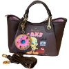 Immagine di BRACCIALINI Looney Tunes Borsa Shopper da braccio + tracolla TITTY LT310