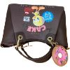 Immagine di BRACCIALINI Looney Tunes Borsa Shopper da braccio + tracolla TITTY LT310