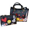 Immagine di BRACCIALINI Borsa BETH S Looney Tunes Shopper da braccio con tracolla LT315