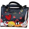 Immagine di BRACCIALINI Borsa BETH S Looney Tunes Shopper da braccio con tracolla LT315
