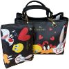 Immagine di BRACCIALINI Borsa BETH S Looney Tunes Shopper da braccio con tracolla LT315