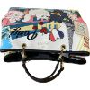 Immagine di BRACCIALINI Parigi Borsa Shopper da braccio con tracolla GATTI CAT LOVE B19162