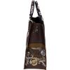 Immagine di BRACCIALINI Borsa Shopper Grande da braccio con tracolla e pochette inter B19280