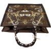 Immagine di BRACCIALINI Borsa Shopper Grande da braccio con tracolla e pochette inter B19280