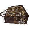 Immagine di BRACCIALINI Borsa Shopper Grande da braccio con tracolla e pochette inter B19280