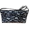 Immagine di BRACCIALINI BORSA POCHETTE TRACOLLINA DA SPALLA casual ed elegante CIAO B19411