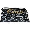 Immagine di BRACCIALINI BORSA POCHETTE TRACOLLINA DA SPALLA casual ed elegante CIAO B19411