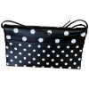Immagine di BRACCIALINI BORSA POCHETTE TRACOLLINA DA SPALLA casual ed elegante KISS B19412