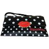 Immagine di BRACCIALINI BORSA POCHETTE TRACOLLINA DA SPALLA casual ed elegante KISS B19412