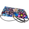 Immagine di BRACCIALINI BORSA POCHETTE TRACOLLINA DA SPALLA casual ed elegante Flore B19410