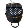 Immagine di BRACCIALINI Borsa donna Zaino Medio da spalla / spalline regolabili ROCK B19274