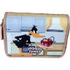 Immagine di BRACCIALINI PORTAFOGLI donna Medio 6 CARD + SPICCI Looney Tunes LT294
