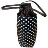 Immagine di BRACCIALINI  borsa donna shopper REVERSIBILE da spalla + astuccio Estraib B19323