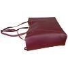 Immagine di BRACCIALINI  borsa donna shopper REVERSIBILE da spalla + astuccio B19323