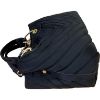 Immagine di BRACCIALINI BETH Special Shopper Media con tracolla Alcantara /matelasse' B19251