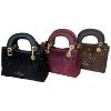 Immagine di BRACCIALINI BETH Special Shopper Piccola Strass con tracolla matelasse' B19242