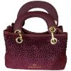 Immagine di BRACCIALINI BETH Special Shopper Piccola Strass con tracolla matelasse' B19242
