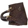 Immagine di BRACCIALINI BETH Special Shopper Piccola Strass con tracolla matelasse' B19242