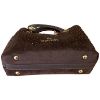 Immagine di BRACCIALINI BETH Special Shopper Piccola Strass con tracolla matelasse' B19242