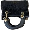 Immagine di BRACCIALINI BETH Special Shopper Piccola Strass con tracolla matelasse' B19242