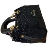 Immagine di BRACCIALINI BETH Special Shopper Piccola Strass con tracolla matelasse' B19242