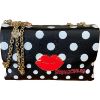 Immagine di BRACCIALINI BORSA TRACOLLINA Sacca DA SPALLA con Manico regolabile KISS B19361