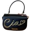 Immagine di BRACCIALINI BORSA CIAO CIAO Sacca DA SPALLA con Tracolla applicabile B19340