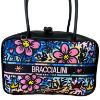 Immagine di BRACCIALINI Borsa Bauletto Medio da braccio Chiuso cn zip e tracolla FIOR B19293