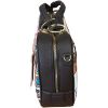 Immagine di BRACCIALINI Borsa Donna Shopper grande da spalla ROMA Love Dog pantheon B19163