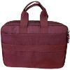 Immagine di MANDARINA DUCK Cartella 2 DIVISORI documenti e pc 15"  tracolla regolabile QMC03