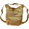 Immagine di MANDARINA DUCK BORSA DONNA SACCA PORTABILE A ZAINO TRACOLLA REGOLAB Autumn QMT09