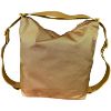 Immagine di MANDARINA DUCK BORSA DONNA SACCA PORTABILE A ZAINO TRACOLLA REGOLAB Autumn QMT09