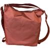 Immagine di MANDARINA DUCK BORSA DONNA SACCA PORTABILE A ZAINO TRACOLLA REGOLAB Autumn QMT09
