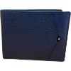 Immagine di SAMSONITE PORTAFOGLI UOMO IN PELLE 4 CREDIT CARD E PORTA MONETE KW0015