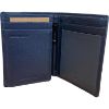 Immagine di SAMSONITE PORTAFOGLI UOMO VERTICAE IN PELLE 8 CARD + DOCUMENTI + FOTO kw0148