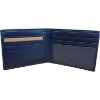 Immagine di SAMSONITE PORTAFOGLI UOMO PICCOLO IN PELLE 6 CARD + DOCUMENTI + FOTO KW0001