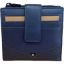 Immagine di SAMSONITE PORTAFOGLI UOMO IN PELLE CHIUSO CON BOTTONCINO 9 CARD E MONETE KW0048