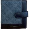 Immagine di SAMSONITE PORTAFOGLI UOMO IN PELLE CHIUSO CON BOTTONCINO 8 CARD KW3729