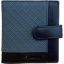 Immagine di SAMSONITE PORTAFOGLI UOMO IN PELLE CHIUSO CON BOTTONCINO 8 CARD KW3729