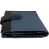 Immagine di SAMSONITE PORTAFOGLI UOMO IN PELLE CHIUSO CON BOTTONCINO 8 CARD KW3729