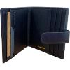 Immagine di SAMSONITE PORTAFOGLI UOMO IN PELLE CHIUSO CON BOTTONCINO 8 CARD KW3729
