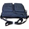 Immagine di MANDARINA DUCK MD20 SACCA DA SPALLA CON 3 DIVISORI Tracolla Regolabile Blu QMTX5