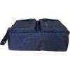 Immagine di MANDARINA DUCK MD20 SACCA DA SPALLA CON 3 DIVISORI Tracolla Regolabile Blu QMTX5