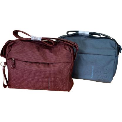 Immagine di MANDARINA DUCK BORSA DONNA SACCA Media Da spalla TRACOLLA e TASCHE Colori QMTV8