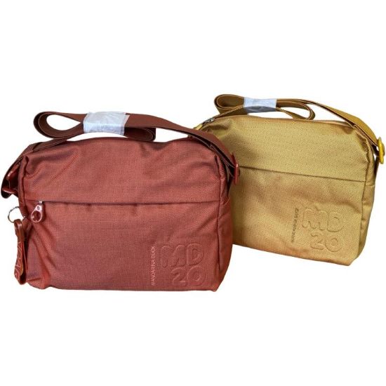 Immagine di MANDARINA DUCK BORSA DONNA SACCA Media Da spalla TRACOLLA e TASCHE Autumn QMTV8